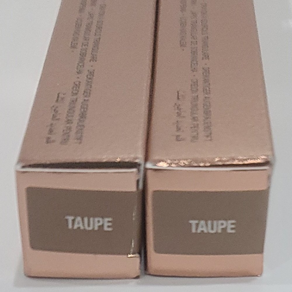 41% SALE 💛 2 Anastasia TAUPE Brow Definer Triangular Brow Pencils ✨BNIBs - Picture 2 of 10
